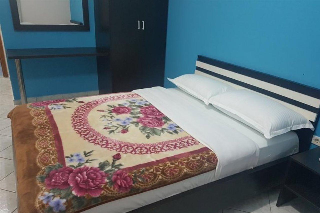 Perla Hotel Saranda エクステリア 写真