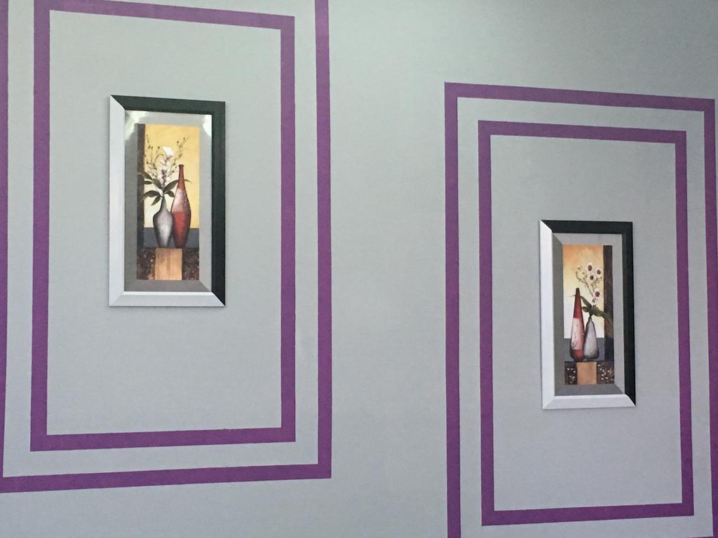 Perla Hotel Saranda エクステリア 写真